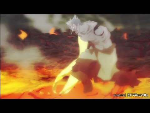 Asura's Wrath - Episode 11.5: Forging Ahead