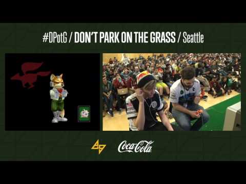 TSM RB | Leffen (Fox) vs. TL | Hungrybox (Puff) | SSBM GF | DPG