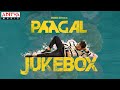 #Paagal Full Songs Jukebox | Vishwak Sen, Nivetha Pethuraj | Naressh Kuppili | Radhan