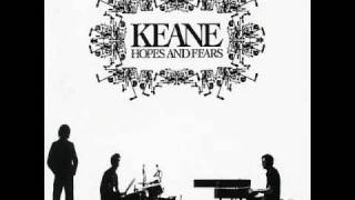 Keane- Untitled 1
