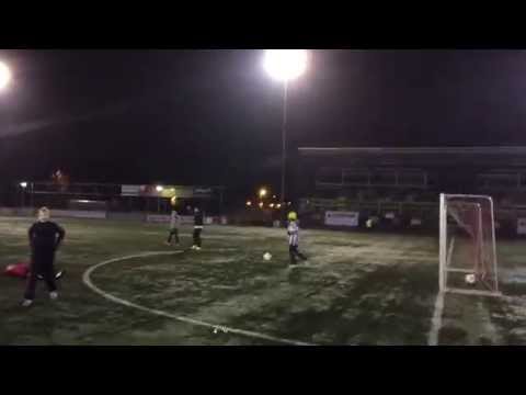 Rigtersbleek MD1 training