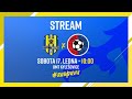 SFC Opava Vs TJ Unie Hlubina