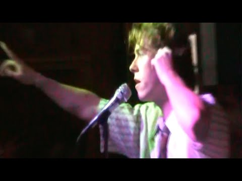 Alfie Jukes video