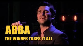 The Winner Takes it All  - ABBA - cover by Juan Pablo Di Pace - Live at Feinstein&#39;s 54 Below