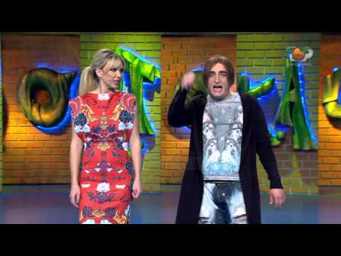 Portokalli, 10 Prill 2016 - Betim Sperdhima kthehet nga Prishtina