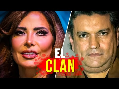 El CLAN Trevi-Andrade ¿Cuál es LA VERDAD?