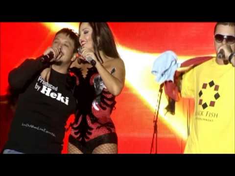 Hekuran Krasniqi feat Gentz-I Wanna Fly