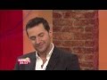 Richard Armitage On Lorraine HD 7 March 2013