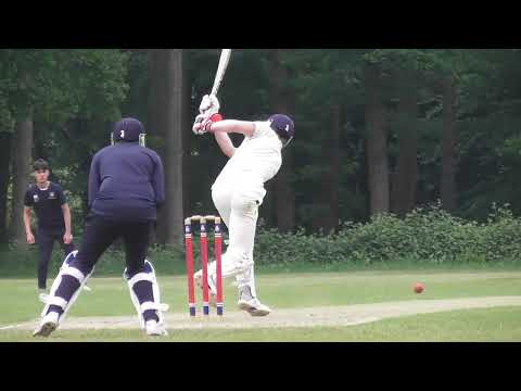 Pangbourne College vs Reading Blue Coat School