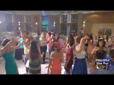 Berkant & Serpil Sarp'ın Sünnet Dügünü (Orkestra Grup Özel)