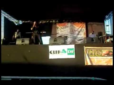 Paradgma Direito de SonharRPB