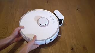Roborock S5