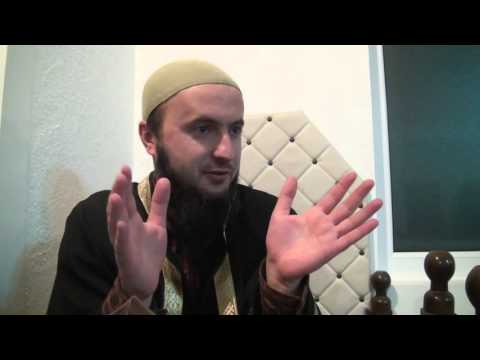 Pojava Imama Mehdije - Obavezno pogledati Mr.hfz.Esad Mahmutovic