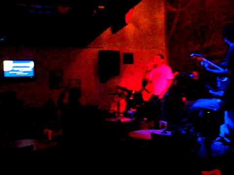 Javier Arias en Trovadores