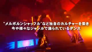 20171229 Fri AGEHARD Shuffle  Jumpstyle Paradise