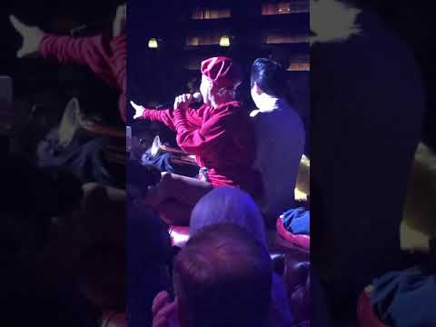 Brian Newman & Lady Gaga - Just A Gigolo - After Dark 6/9/19