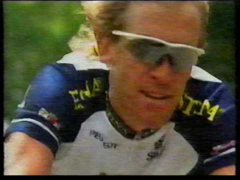Neil Stephens - 1997 Tour de France