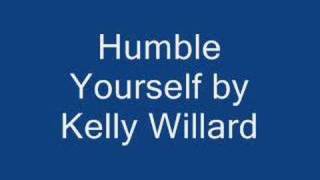 Humble Yourself