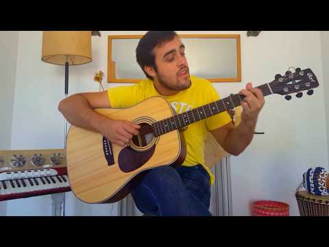 Saudade - Pedro Valença