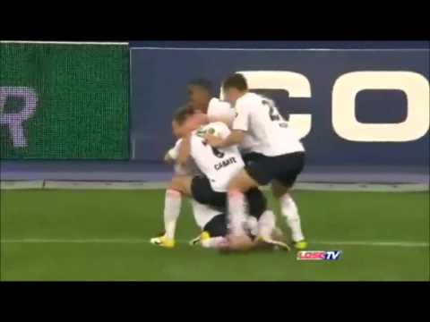 top 10 buts LOSC 10-11