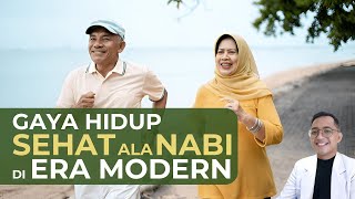 Download lagu Terbukti Ilmiah! Gaya Hidup Sehat Ala Nabi adalah Rahasia Sehat dan Bugar di Zaman Modern! mp3 Download lagu Terbukti Ilmiah! Gaya Hidup Sehat Ala Nabi adalah Rahasia Sehat dan Bugar di Zaman Modern! mp3