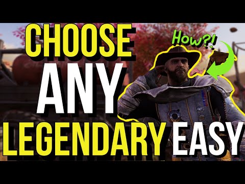 Outriders - GUARANTEED LEGENDARY OF YOUR CHOOSING! DON'T SLEEP ON THIS! CHOOSE ANY LEGENDARY FARM!