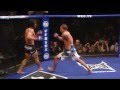 Anthony Pettis Super Kick