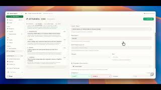 How to Improve AI Citation & Prompt Visibility with Frase