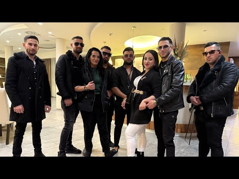 Gipsy Band Smižany 2025 - Poďme Spolu Preč  ( OFFICIAL VIDEO  )