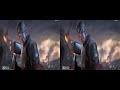 Captain Lifts Mjolnir Endgame 3D 4K 5 1 Audio