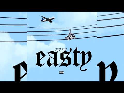 Young Serg - Easty [Exclusive]