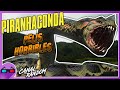 HORRIBLE Movies You Don T Know PIRANHACONDA SUMMARY
