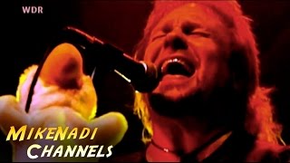 CHICKENFOOT - Turnin&#39; Left / January 2012 [HDadv] Rockpalast