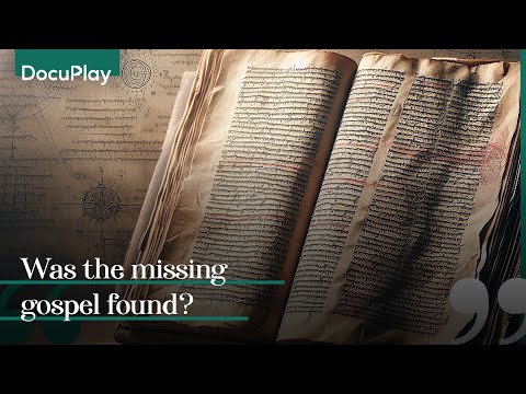 The Unknown About the Gospel of Barnabas | DocuPlay
