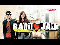 Radit Dan Jani