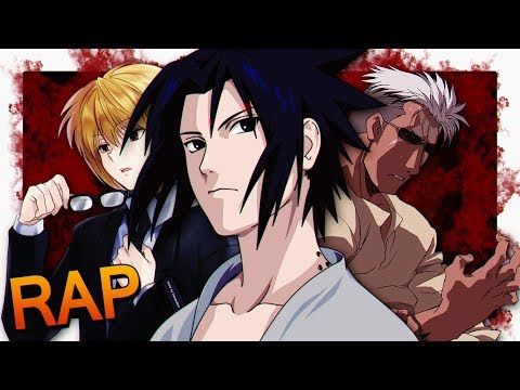 Rap dos Sobreviventes - Stand Alone | Ideais #08 ft. TK RAPS