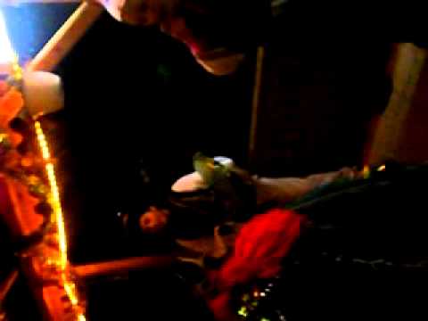 Capra Straja Tarca Neamt/fete