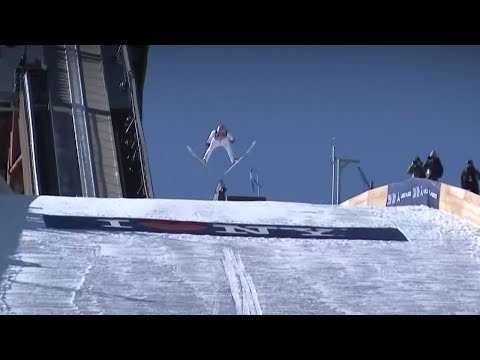 Kronika Pucharu Świata - Lake Placid (11.02.2023)