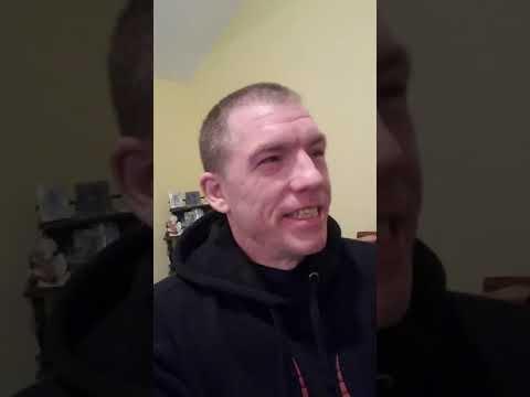 Count Your Blessings / Live in Fear or Live in Faith?