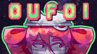 Cover art for O.U.F.O.I