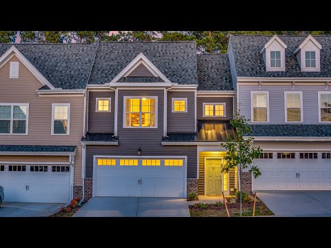 6877 Leire Ln, Chesterfield VA - Luxury Real Estate Video