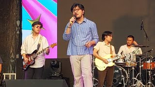 Download lagu BILAL INDRAJAYA - Niscaya , live at Senayan Park Jakarta 13 Juli 2024 mp3 Download lagu BILAL INDRAJAYA - Niscaya , live at Senayan Park Jakarta 13 Juli 2024 mp3
