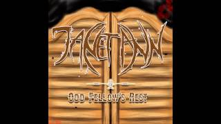 Janet Ann - High Noon