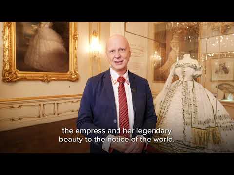 Imperiale Impressionen - Rundgang durch das Sisi Museum - Am Hof