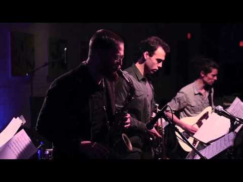 Jonathan Saraga Quintet live @ SEEDS Promotional Video