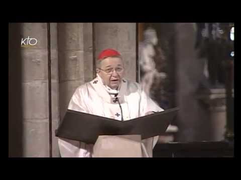 Messe du 11 mai 2014