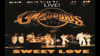 The CommodoreS - Sweet Love Live 1977