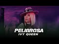 Ivy Queen - Peligrosa (Audio Oficial)