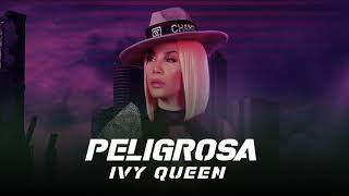 Peligrosa Lyrics English Translation