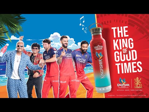  Along with the two IPL teams, the ad films also feature Paal Dabba, Sickflip, Shreyas and Kratex. 